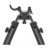 Üstün Metal Alaşım Li Bipod Çatalayak