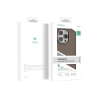 Venco Apple İphone 16 Pro Jinta Magsafe Kapak - Siyah