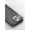 Venco Apple İphone 16 Pro Max Viper Kapak - Kahverengi