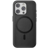 Venco İphone 15 Pro Max Puskas Magsafe Kapak - Siyah