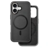 Venco İphone 16 Puskas Magsafe Kapak - Siyah