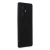 Vivo V29 Lite Kılıf Nano İçi Kadife Silikon - Siyah