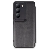 Vivo V30 Lite 4g Kılıf Flip Cover - Siyah