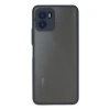 Vivo Y15s Kılıf Montreal Silikon Kapak - Lacivert