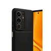 Vivo Y29 4g Auto Focus Karbon Kapak - Siyah