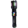 Wison Ws-9954 25w  Zoomlu Yeşil Lazerli Metal Şarjlı El Feneri