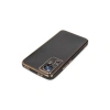 Xiaomi Mi 12t Pro Kılıf Volet Silikon - Siyah
