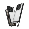 Xiaomi Mi 14t Pro Kılıf Penta Silikon Kılıf - Siyah