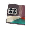 Xiaomi Mi 14t Pro Vega Magsafe Kapak - Çöl Titanyum