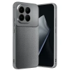 Xiaomi Mi 15t Auto Focus Karbon Kapak - Gri