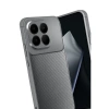 Xiaomi Mi 15t Auto Focus Karbon Kapak - Gri
