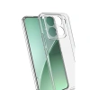 Xiaomi Mi 15t Pro Lüx Şeffaf Silikon - Şeffaf