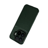 Xiaomi Mi 17t Auto Focus Karbon Kapak - Koyu Yeşil