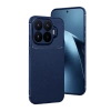 Xiaomi Mi 17t Auto Focus Karbon Kapak - Lacivert
