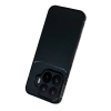Xiaomi Mi 17t Auto Focus Karbon Kapak - Siyah