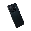 Xiaomi Mi 17t Pro Auto Focus Karbon Kapak - Siyah