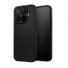 Xiaomi Mi 17t Pro Thermax Silikon Kılıf - Siyah