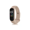 Xiaomi Mi Band 7 Klasik Kordon (saat Değildir) - Pudra