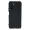Xiaomi Poco F3 Kılıf Nano İçi Kadife Silikon - Lacivert