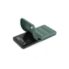 Xiaomi Poco X4 Pro 5g Kılıf Optimum Silikon - Koyu Yeşil