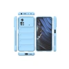 Xiaomi Poco X4 Pro 5g Kılıf Optimum Silikon - Sky Blue