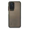Xiaomi Redmi 10 2022 Kılıf Montreal Silikon Kapak - Siyah