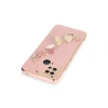 Xiaomi Redmi 10c Kılıf Esila Silikon - Pudra