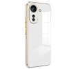 Xiaomi Redmi 13c Kılıf Volet Silikon - Beyaz