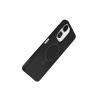 Xiaomi Redmi 13c Regal Magsafe Standlı Kapak - Siyah