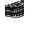 Xiaomi Redmi 14c Joke Simli Magneticsafe Kılıf - Siyah