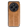 Xiaomi Redmi 14c Kılıf Flip Cover - Taba