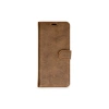 Xiaomi Redmi 14c Kılıf Trend S Plus Kapaklı Kılıf - Taba