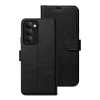 Xiaomi Redmi 15 5g Trend S Plus Kapaklı Kılıf - Siyah
