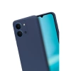 Xiaomi Redmi 15c 4g First Silikon - Lacivert