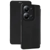 Xiaomi Redmi 15c 4g Flip Cover - Siyah