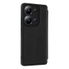 Xiaomi Redmi 15c 4g Flip Cover - Siyah
