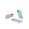 Xiaomi Redmi 15c 4g Regal Magsafe Standlı Kapak - Lila