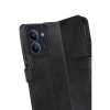 Xiaomi Redmi 15c 4g Trend S Plus Kapaklı Kılıf - Siyah