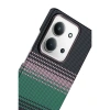 Xiaomi Redmi 15c 4g Vega Magsafe Kapak - Yeşil