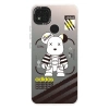 Xiaomi Redmi 9c Kılıf Estoril Desenli Kapak - Estoril - 7