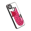 Xiaomi Redmi 9c Kılıf Mirror Desenli Kapak - Mirror - 12