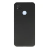 Xiaomi Redmi 9c Kılıf Nano İçi Kadife Silikon - Gri
