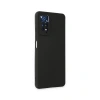 Xiaomi Redmi Note 11 Kılıf First Silikon - Siyah