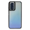 Xiaomi Redmi Note 11 Pro Kılıf Dora Kapak - Siyah