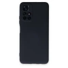 Xiaomi Redmi Note 11t Kılıf Nano İçi Kadife Silikon - Lacivert