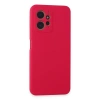 Xiaomi Redmi Note 12 4g Kılıf Nano İçi Kadife Silikon - Pembe