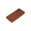 Xiaomi Redmi Note 12 Pro Plus Kılıf Volet Silikon - Kırmızı