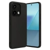 Xiaomi Redmi Note 13 4g Kılıf Aras Deri Kapak - Siyah