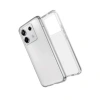 Xiaomi Redmi Note 13 4g Kılıf Lüx Şeffaf Silikon