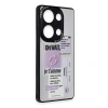 Xiaomi Redmi Note 13 Pro 5g Kılıf Mirror Desenli Kapak - Mirror - 4